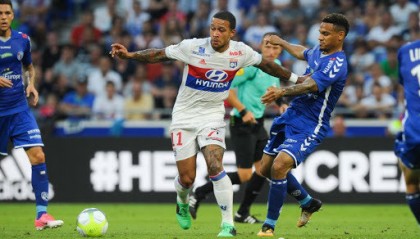  雷恩主场力克斯特拉斯堡，法甲保级形势愈发胶着