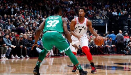  塔图姆全面发挥，凯尔特人双加时险胜步行者  